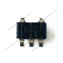 Operational Amplifier Single Low Power Amplifier R-R O/P +_5V/10V 5-Pin SOT-23 T/R RoHS  TLV2221IDBVR